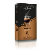 Capsule Caffè Cellini Espresso Forte compatibili Nespresso Capsule Caffè Cellini Espresso Forte compatibili Nespresso